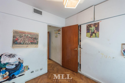 Imagen 19 de 30 de Departamento - Recoleta