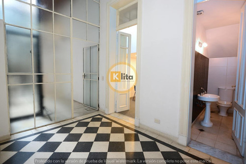 Imagen 25 de 30 de Venta · Ph · 8 Ambientes · Villa Crespo · Apto Profesional