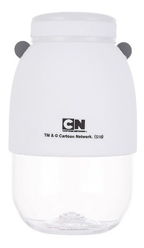 Garrafa Panda Ursos Sem Curso Miniso