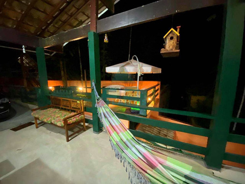 Imagem 9 de 30 de Casa Com 6 Dorms, Domingas Dias, Ubatuba - R$ 3.5 Mi, Cod: 1285 - V1285