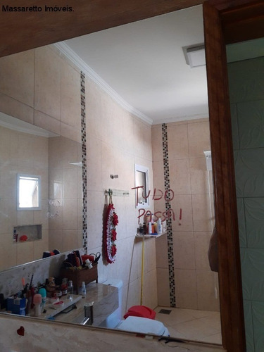 Imagem 18 de 26 de Casa - A Venda - Itatiba - Ca00491 - 69509080