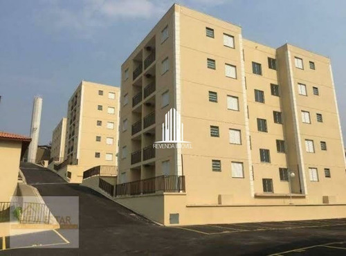 Imagem 15 de 15 de Apartamento Com 2 Quartos E 1 Banheiro À Venda, 50 M² Por R$ 240.000 - Al2515