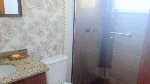 Imagem 5 de 15 de Casa De Condomínio 3 Dormitórios - 4342