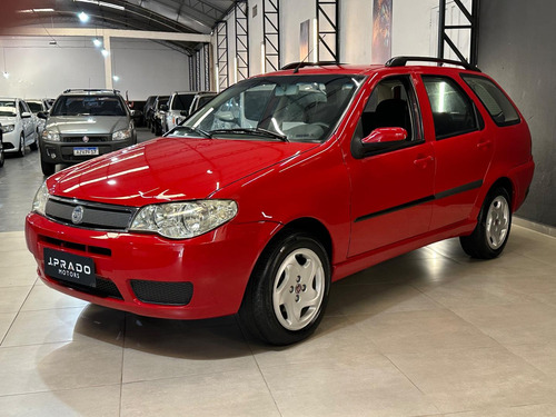 Fiat Palio Week Hlx Flex