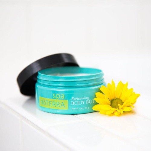 Spa Doterra - Body Butter