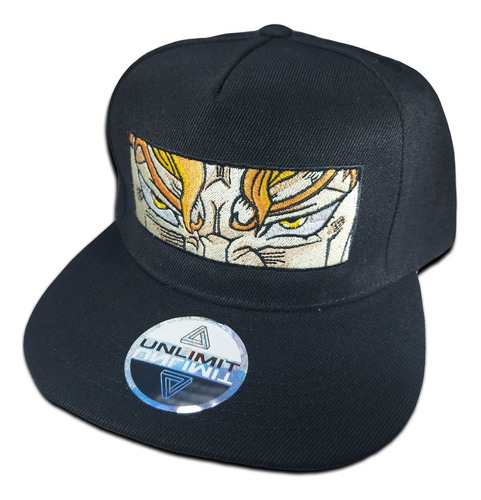 Snapback Dio Brando