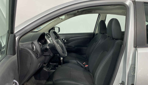 Imagen 2 de 15 de 39681 - Nissan Versa 2016 Con Garantía At