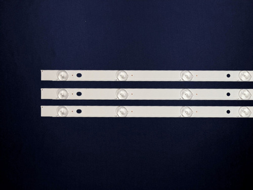 Kit Leds Panasonic Tx-32es400b / Tx32es400b (3t) - Alum, Nvo