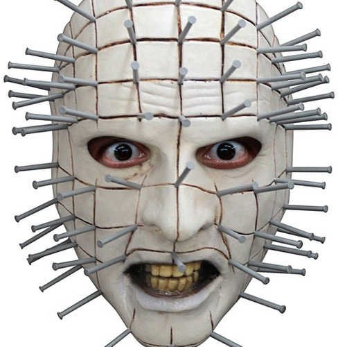 Hellraiser V: Pinhead Face Mascara