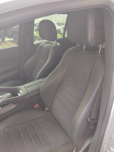 Mercedes Benz Gle 450 4matic