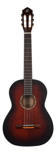 Ortega Guitars 6 String Student Series Pro - Guitarra Clasic