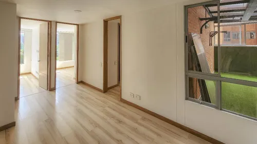 Apartamento En Venta En Benedictine Park Envigado. Cod V13396