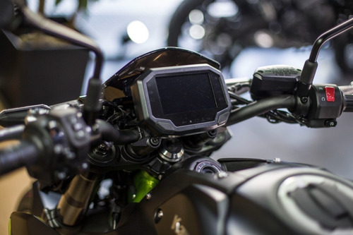 Imagen 5 de 13 de Kawasaki Z900 Abs - Z 900 Lidermoto Consulte Mejor Contado!
