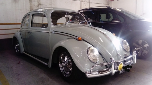 Volkswagen Fusca