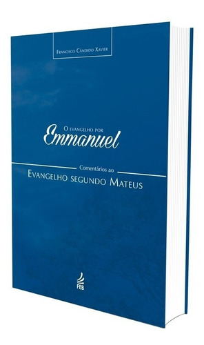 Imagem 2 de 7 de Coleção Evangelho Por Emmanuel (o) - 7 Livros