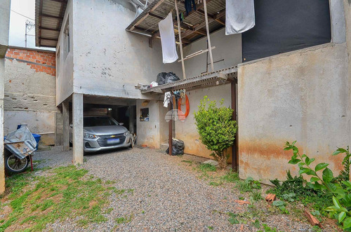 Sobrado - Residencial - 926906