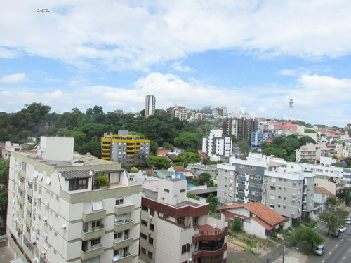 Imagem 3 de 15 de Apartamento - Menino Deus - Ref: 478029 - V-ca2139