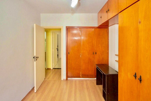 Imagem 11 de 24 de Apartamento - Ap02393 - 71045617