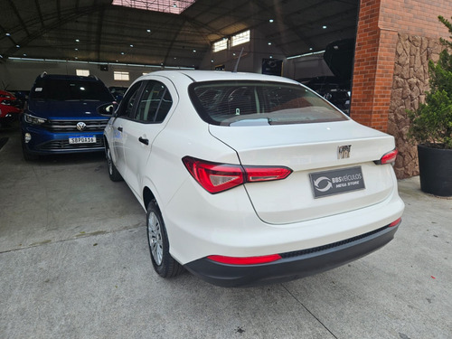 Fiat Cronos 1.0 FIREFLY FLEX MANUAL
