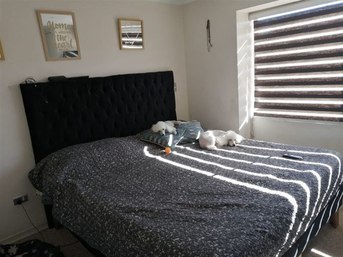 Casa En Venta De 3 Dorm. En Maipú