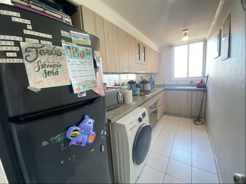 Imagen 22 de 30 de Venta Departamento 3 Dormitorios San Joaquín