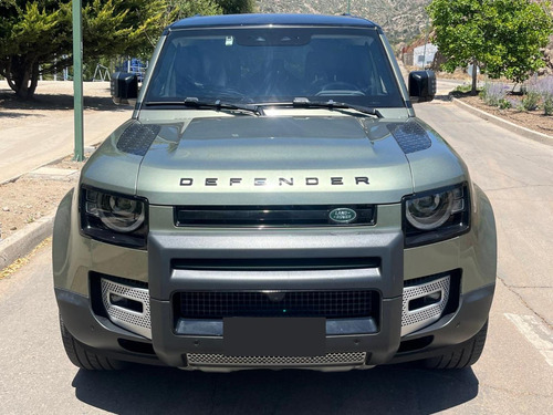 Land Rover Defender 3.0 Mhev First Edition Auto 4wd 2021