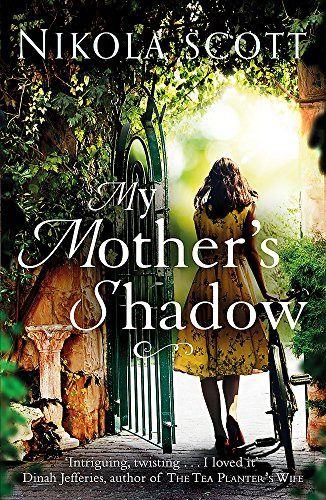 Libro My Mother's Shadow De Scott, Nikola