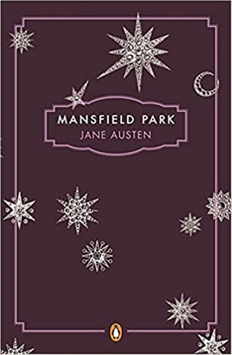 Libro Mansfield Park (estuche) /jane Austen