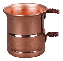 Comprar Taza De Mula De Moscú, Taza De Té, Vajilla De Mula De Agua