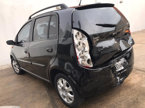 Chery Face 1.3 Luxury