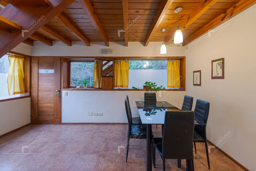 Complejo De Cabañas En Venta En San Martín De Los Andes