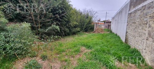Venta De Terreno En Quilmes Oeste