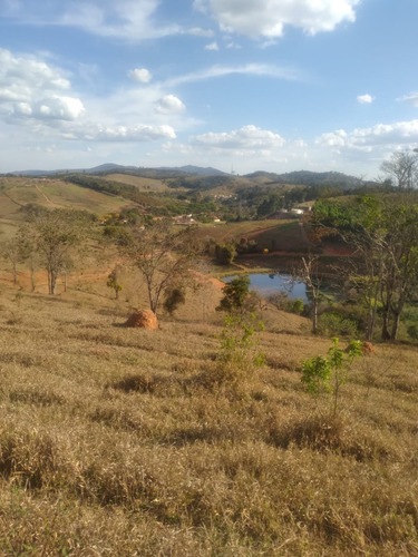 Imagem 5 de 30 de 03o- Terreno A Venda Em Atibaia