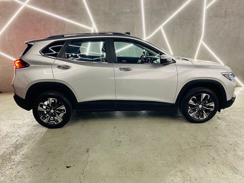 Chevrolet Tracker 1.2 TB PREMIER