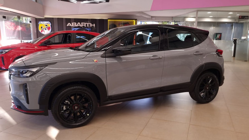 Fiat Pulse 1.3 TURBO 270 FLEX ABARTH AT6