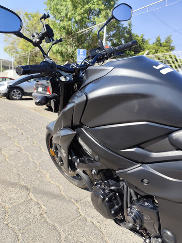 Gsx-s750, Suzuki, 4 Cilindros, Modos De Manejo, Abs.