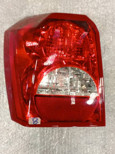 Faro Stop Trasero Izquierdo Dodge Caliber 2007a2012 2jjm