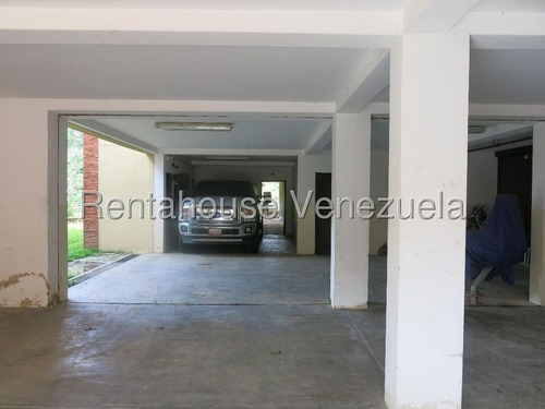 Conjunto De Casas En Venta Colinas Del Tamanaco Mls #25-16481