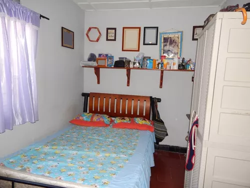 Casa Barrio Los Andes