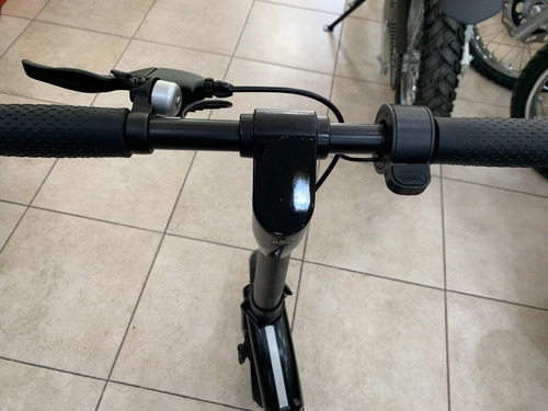 Imagen 6 de 18 de Monopatin Electrico Con Asiento Galix Selta Ciclofox