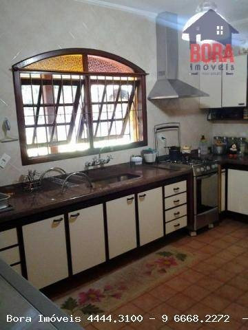 Chácara Residencial À Venda, Vale Dos Pinheiros, Atibaia. - Ch0160