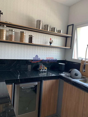 Imagem 19 de 29 de Apartamento Com 3 Dorms, Centro, Guarulhos - R$ 1.7 Mi, Cod: 9112 - V9112