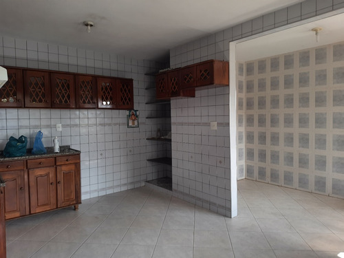 Imagem 20 de 30 de Casa 4 Quartos Em Benfica