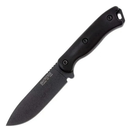 Faca Ka-bar Becker Bk16 Carbon 1095 Fulltang