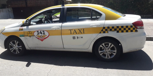 Taxi Volex Sin Leasing