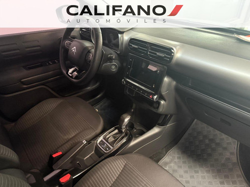 Citroën C4 Cactus FEEL 1.6 VTI