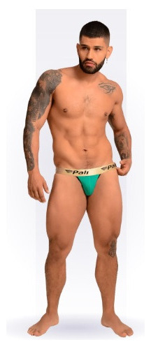 Suspensorio Jockstrap Combinado  1 Und