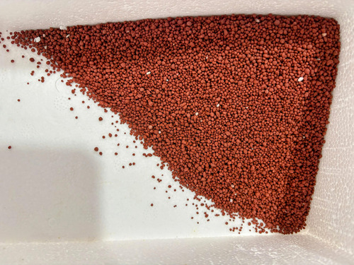 Fertilizante Micro Granulado Sembralo Junto Con Las Semillas