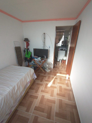Imagem 8 de 11 de Apartamento - Cidade Tiradentes - Ref: 17600 - V-17600