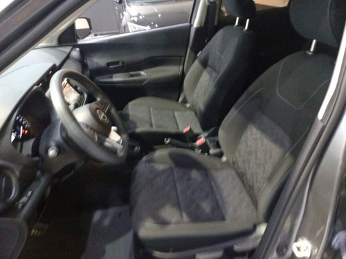 Nissan Kicks 1.6 16V FLEXSTART ACTIVE XTRONIC